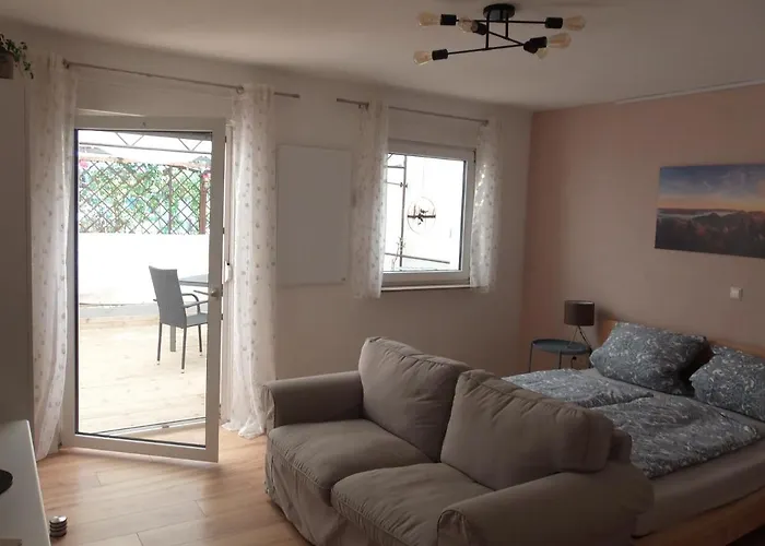 Ferienwohnung Palatina Annweiler