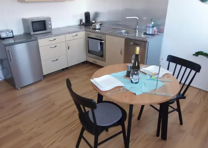 Ferienwohnung Palatina Annweiler