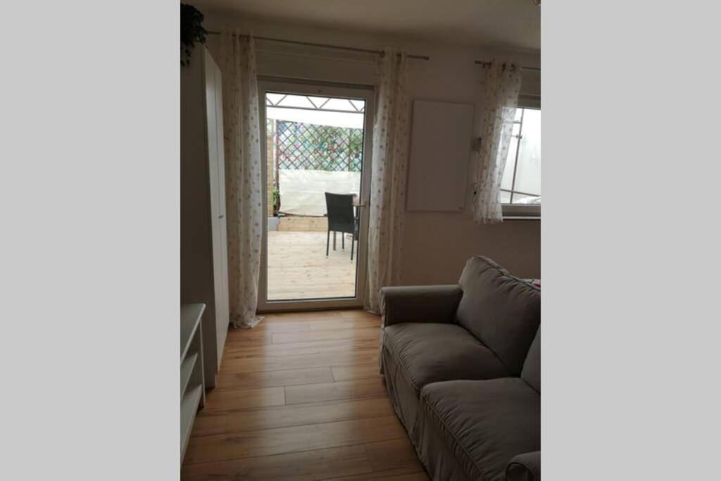 Apartment Palatina Annweiler