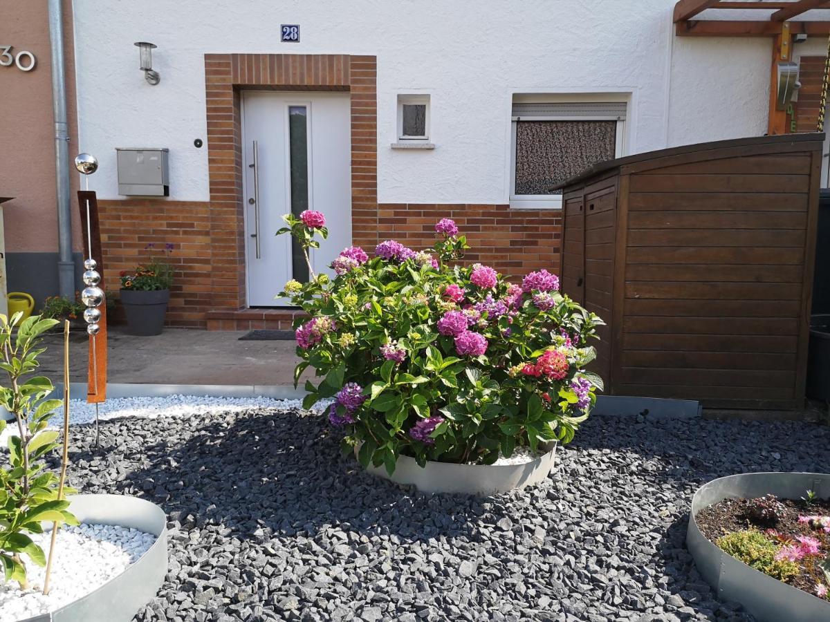 Apartment Palatina Annweiler