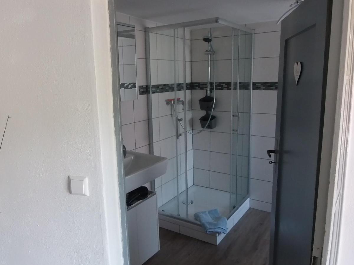 Palatina Annweiler Apartment *