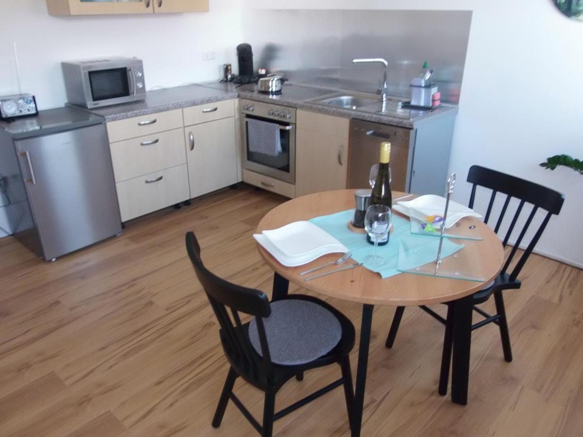 Apartment Palatina Annweiler Annweiler am Trifels