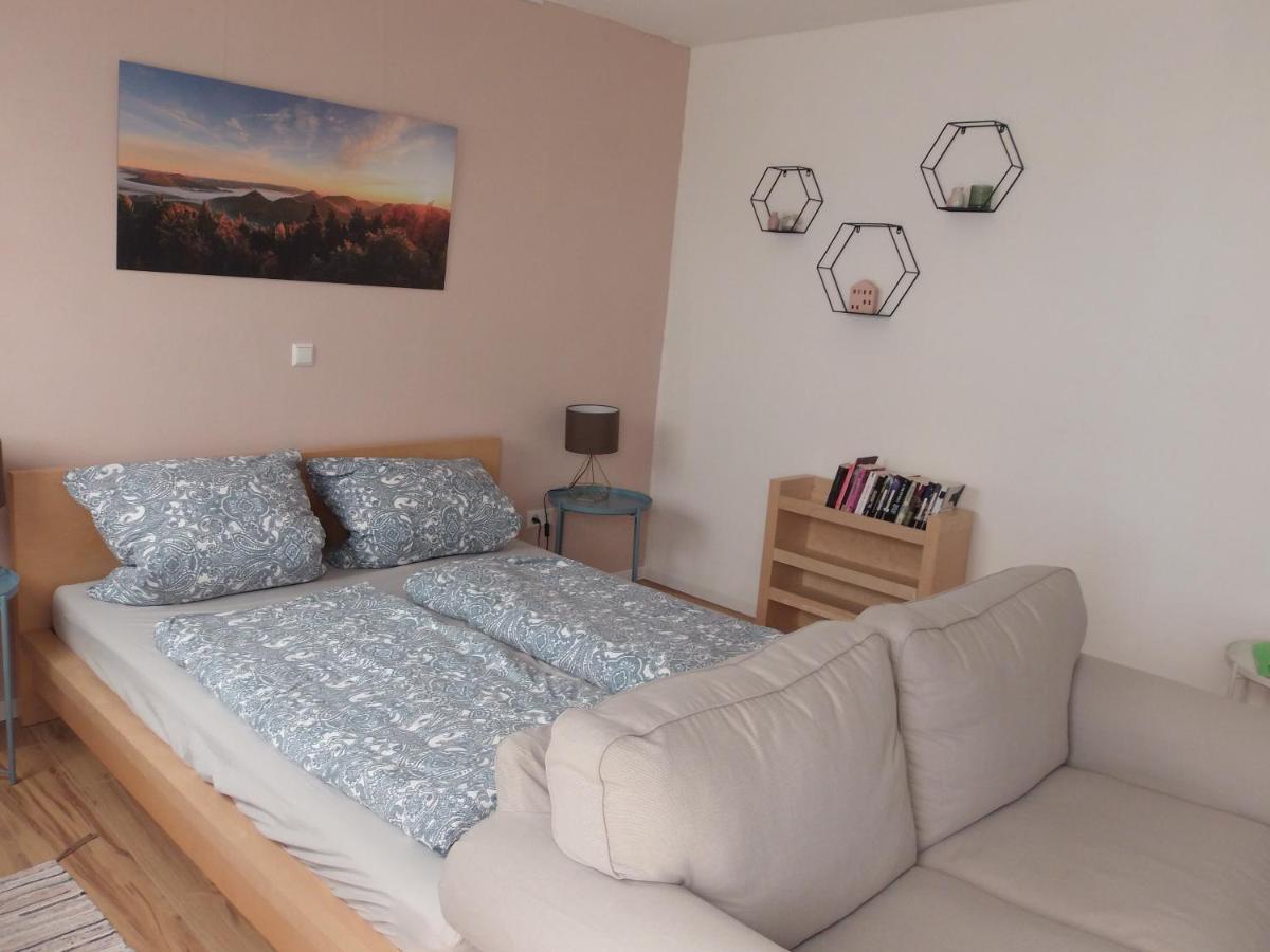 Palatina Annweiler Apartment *