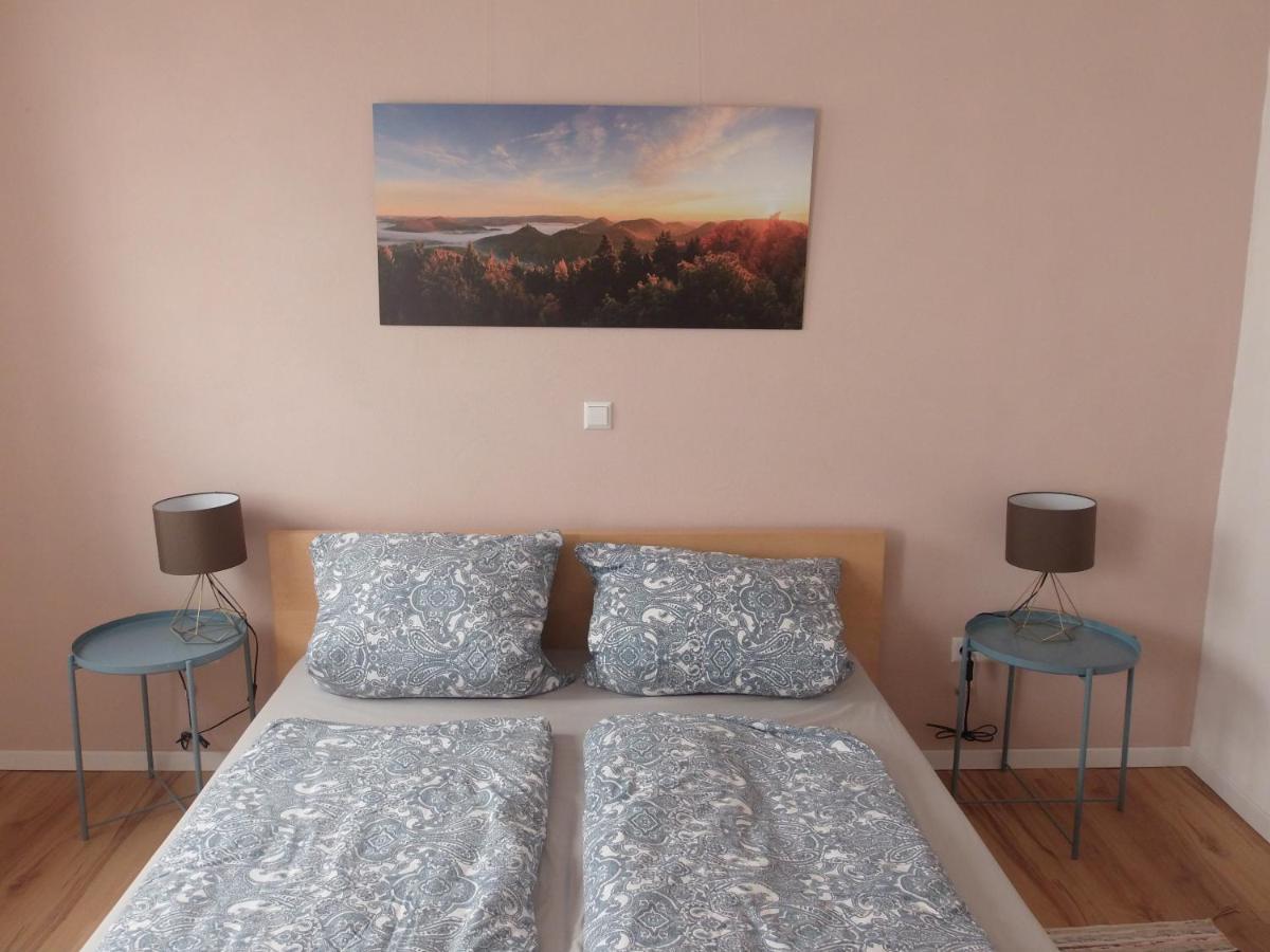Palatina Annweiler Apartment Annweiler am Trifels